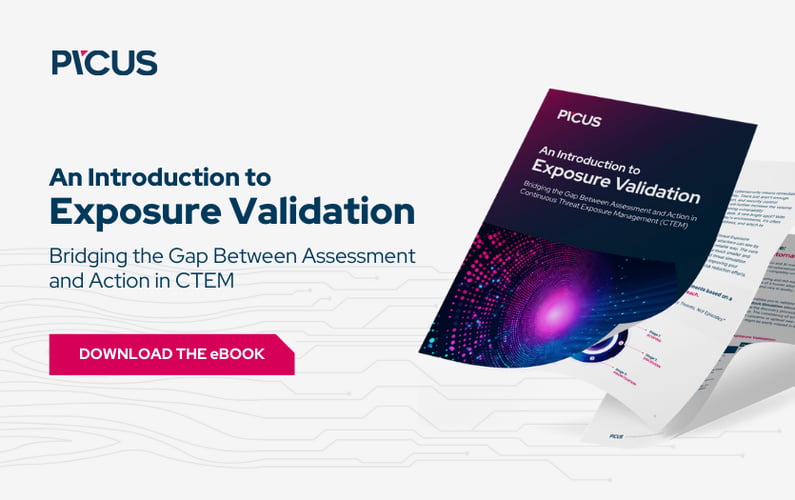Implement Continuous Threat Exposure Management with Picus Security