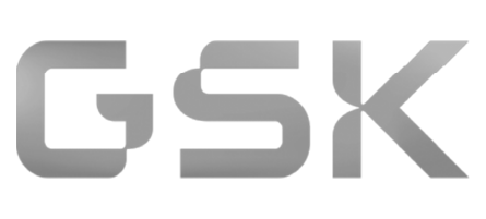 gsk-logo-white