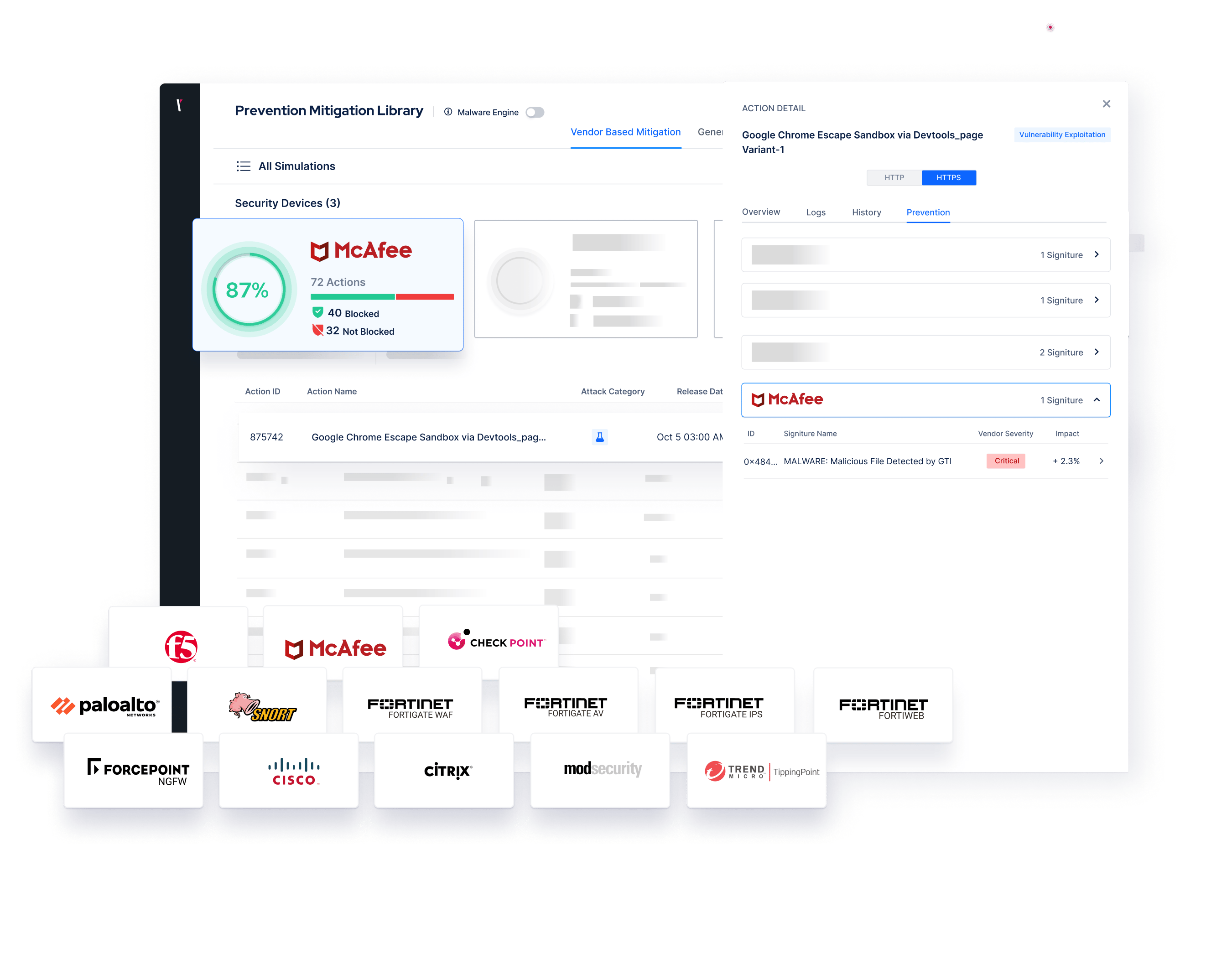 Breach and Attack Simulation (BAS) Tools Hub